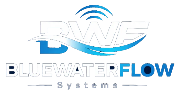 BlueWaterFlow Systems logo